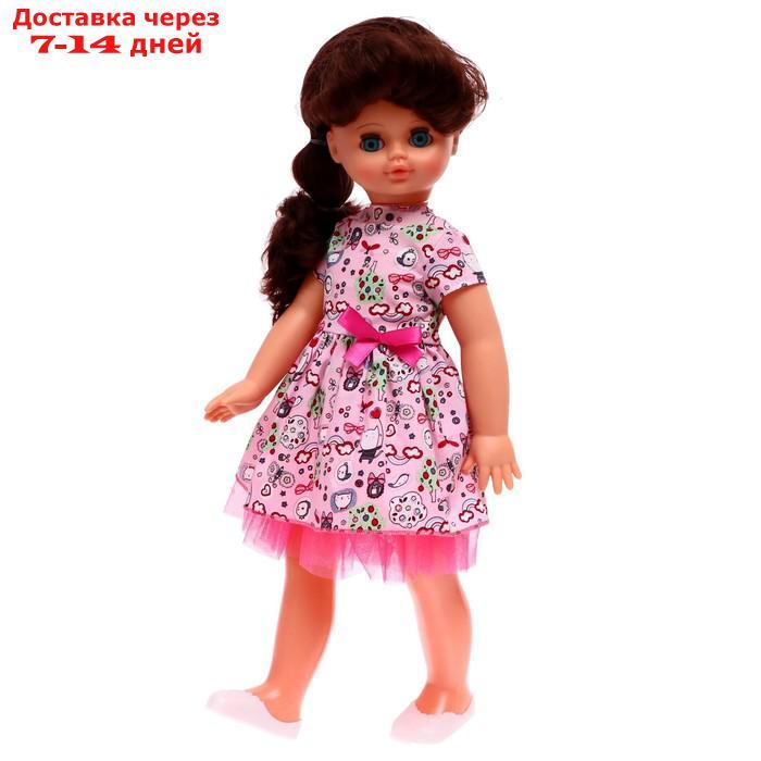 Кукла "Алиса клубничный мусс" со звуковым устройством, 55 см В3900/о - фото 3 - id-p227119428