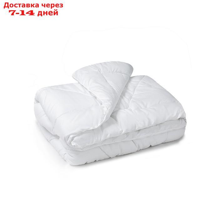 Одеяло "Армос", размер 140 × 205 см, бамбук - фото 1 - id-p227129141