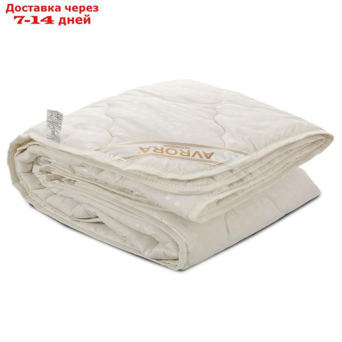 Одеяло "Бамбуковое волокно", размер 200x220 см, 300 гр - фото 1 - id-p227105576
