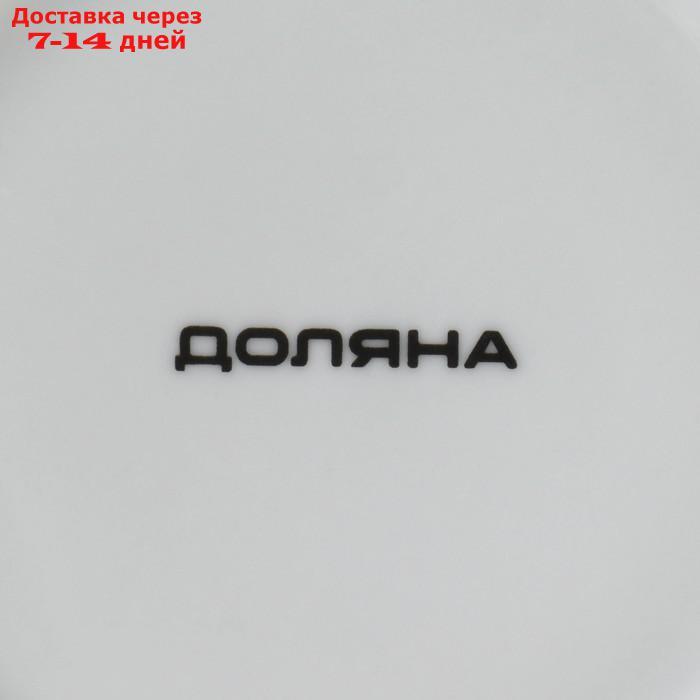 Набор чайный "Пелагея", 4 предмета: 2 чашки 220 мл, 2 блюдца 14 см - фото 8 - id-p227016266