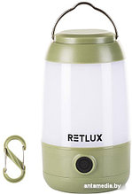 Фонарь Retlux RPL 68