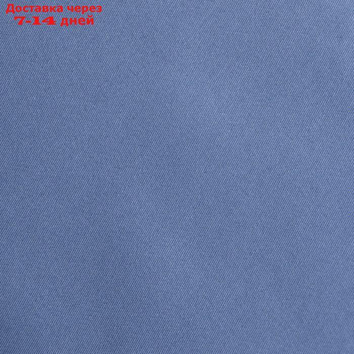 Постельное бельё Этель Дуэт Blue lake 143х215-2шт, 215х240, 50х70+3-2 шт, мако-сатин, 114г/м2 - фото 5 - id-p227120679