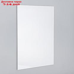 Зеркало в ванную комнату Ассоona, 60×45 см, A629