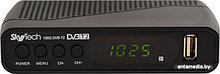 Приемник цифрового ТВ Skytech 100G DVB–T2