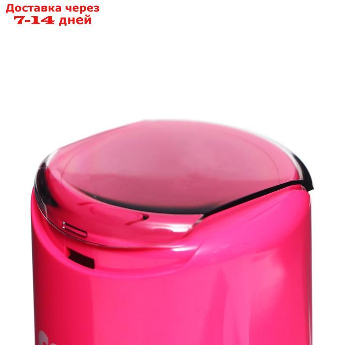 Оснастка для печати круглая Colop Printer R40 40 мм с крышкой неон розовый - фото 7 - id-p227119484