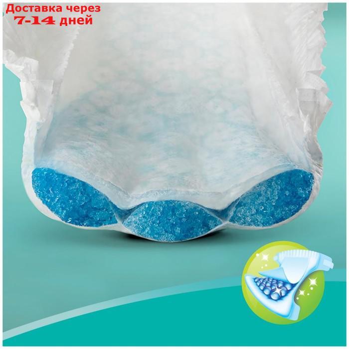 Подгузники Pampers New Baby-Dry (2-5 кг), 27 шт - фото 6 - id-p227098659