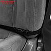 Защитная накидка на переднее сиденье, размер XXL, чёрный, фото 3