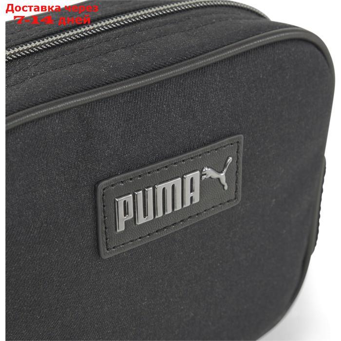 Сумка кросс-боди Puma Prime Classics Cross Body Bag, размер 18x5x13,5 см (7874401) - фото 3 - id-p227117077