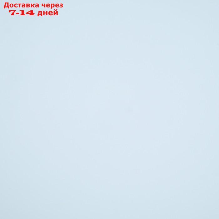 Пленка флористическая "Жемчужный перелив", 0,57х5м, кокосовый лёд - фото 5 - id-p227120723