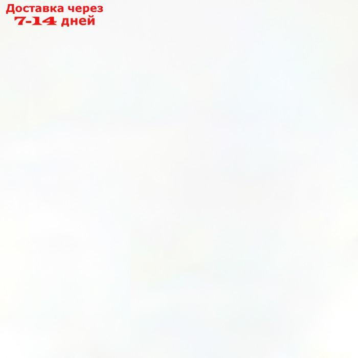 Пленка флористическая "Жемчужный перелив", 0,57х5м, фиолетовый батат - фото 6 - id-p227120725