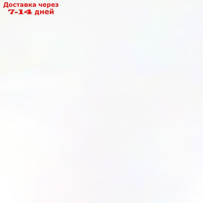 Пленка флористическая "Жемчужный перелив", 0,57х5м, коралловый - фото 6 - id-p227120726