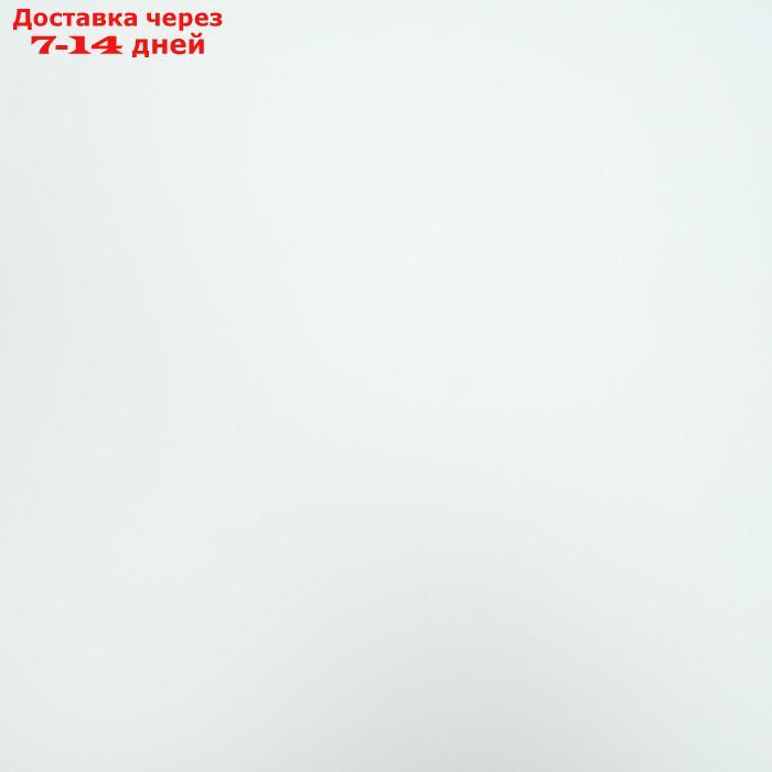 Пленка флористическая "Жемчужный перелив", 0,58х5м, лимонный сорбет - фото 5 - id-p227120730