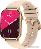 Умные часы Colmi C60 (золотистый)