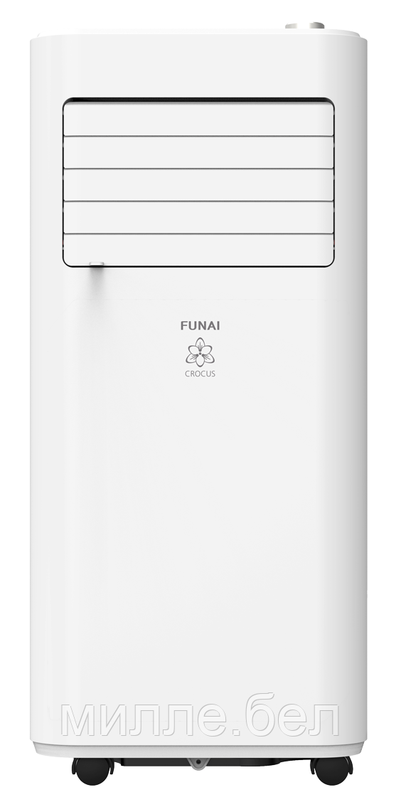 Мобильный кондиционер FUNAI CROCUS MAC-CS22CON01 - фото 2 - id-p227180616