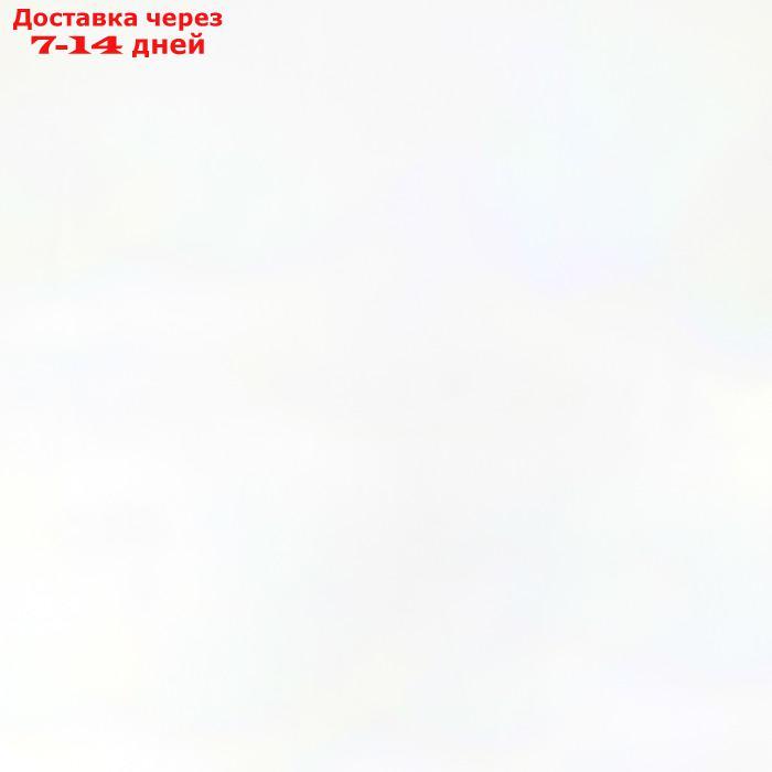 Пленка флористическая "Жемчужный перелив", 0,57х5м, тропический ананас - фото 6 - id-p227120731