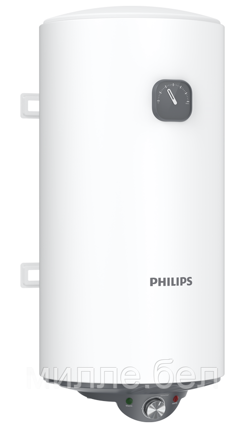 Электрический водонагреватель PHILIPS UltraHeat Round AWH1601/51(50DA) - фото 3 - id-p227180623