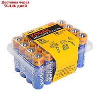 Батарейка алкалиновая Kodak Max, AA, LR6-24BOX, 1.5В, бокс, 24 шт.