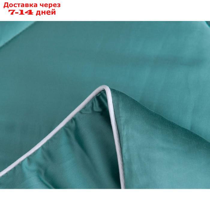 Комплект с одеялом "Рафаэль №8", размер 160х220 см-2 шт, 230х250 см, 50х70 см-2 шт - фото 3 - id-p227129253