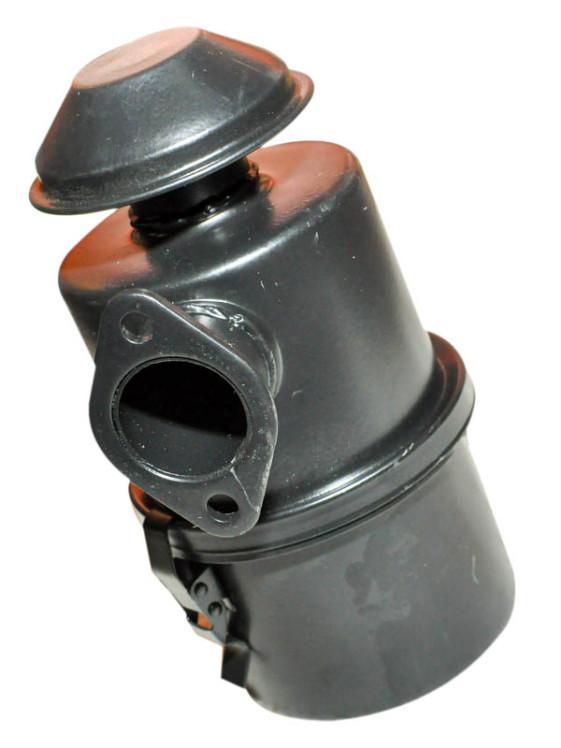 Двигатель дизельный WEIMA WM186FB (9 л.с.) - фото 6 - id-p192226466
