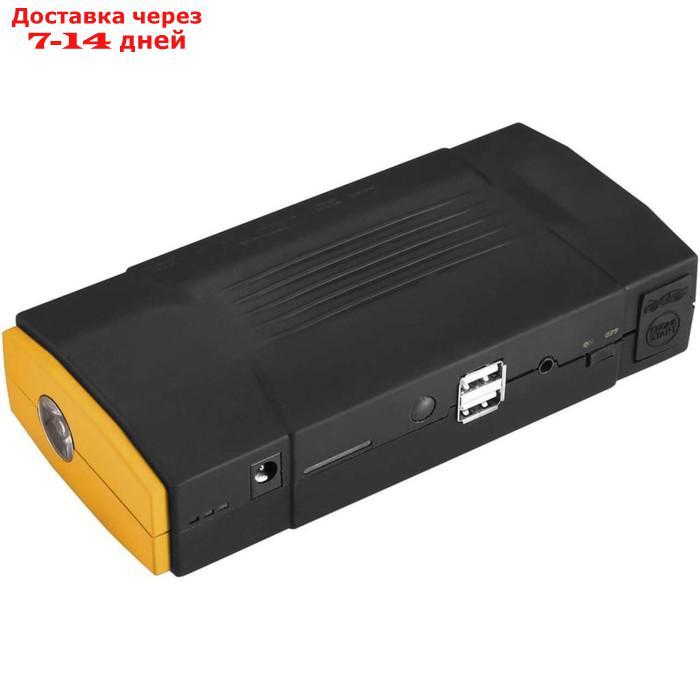 Пуско-зарядное устройство Deko DKJS18000mAh auto kit, с аккумулятором 18 000 мАч - фото 2 - id-p227130234