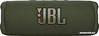 Беспроводная колонка JBL Flip 6 (зеленый)