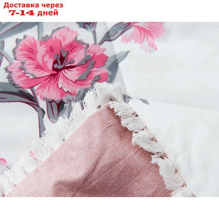 Комплект с одеялом "Бернадетт №62", размер 150х210 см, 180х230 см, 50х70 см 2 шт - фото 3 - id-p227129285