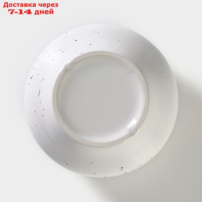 Горшок для запекания Punto bianca, 500 мл, 11,5×11,5 см - фото 6 - id-p227098789