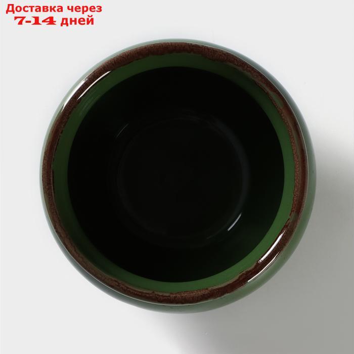 Горшок для запекания Punto verde, 500 мл, 11,5×11,5 см - фото 4 - id-p227016398