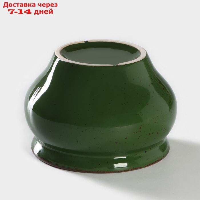 Горшок для запекания Punto verde, 500 мл, 11,5×11,5 см - фото 5 - id-p227016398