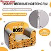 Мягкая игрушка "Кресло I'm the boss", фото 3