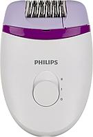 PHILIPS BRE225/00 Эпилятор, белый