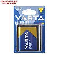 Батарейка алкалиновая Varta HIGH ENERGY 3LR12 блистер 1 шт