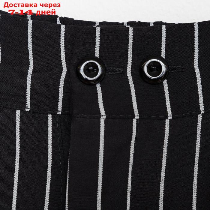 Комплект мужской MINAKU: Home collection цвет чёрный, размер 56 - фото 2 - id-p227124340