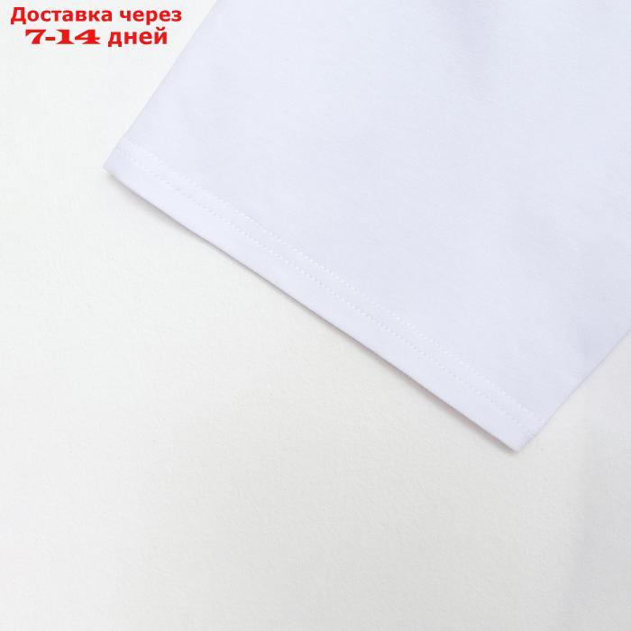 Комплект мужской MINAKU: Home collection цвет чёрный, размер 56 - фото 8 - id-p227124340