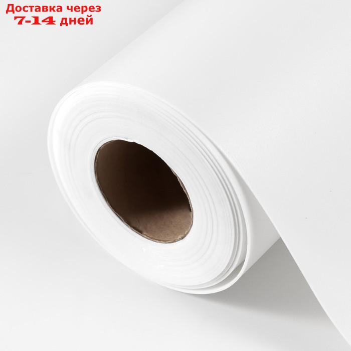 Изолон для творчества белый 2 мм, рулон 0,75х10 м - фото 1 - id-p227113591