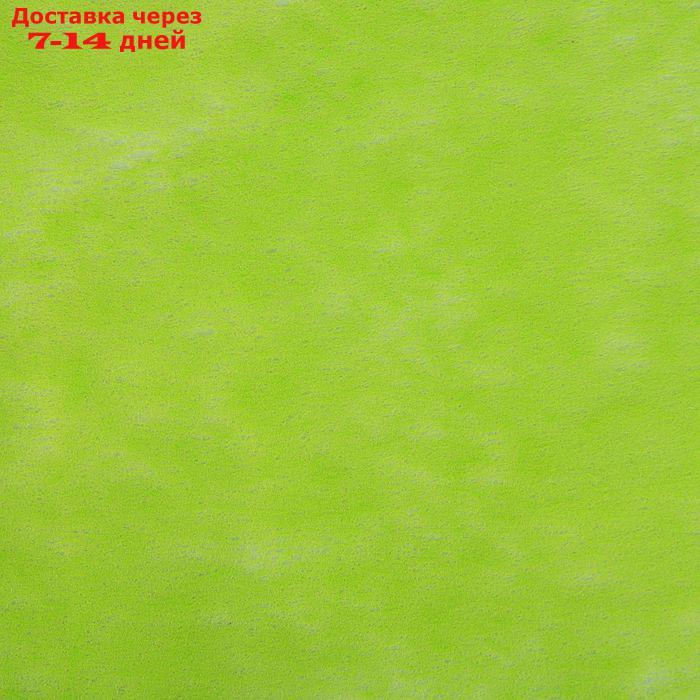 Фетр однотонный, салатовый, 0,5 x 20 м - фото 3 - id-p227104196