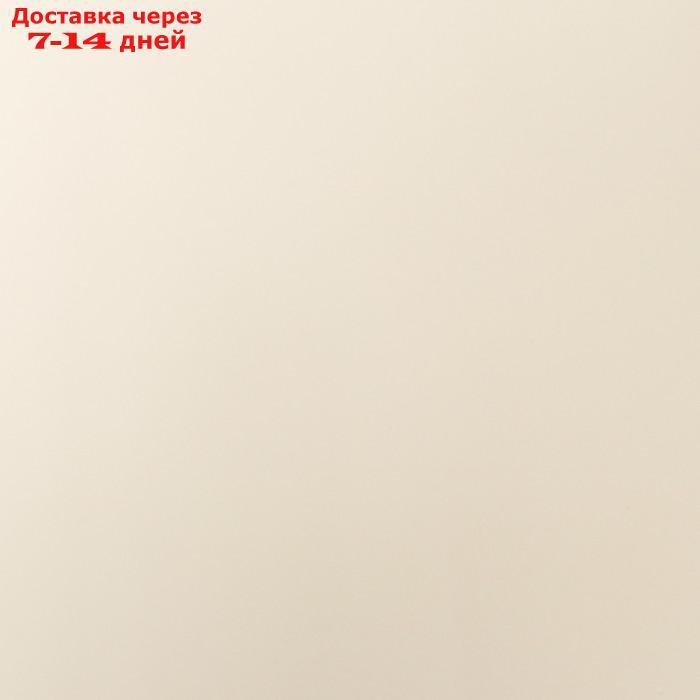 Пленка матовая для цветов двухсторонняя "Зефир", нежно розовый ,57 см х 5 м - фото 4 - id-p227104201