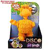 Интерактивная игрушка "Жираф Жи-Жи" Джигли Петс, желтый, танцует 40399, фото 7