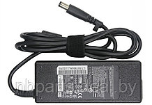 Блок питания (зарядное устройство) для ноутбука Dell 90W, 19.5V 4.62A, 7.4x5.0mm 3-pin, копия без сетевого