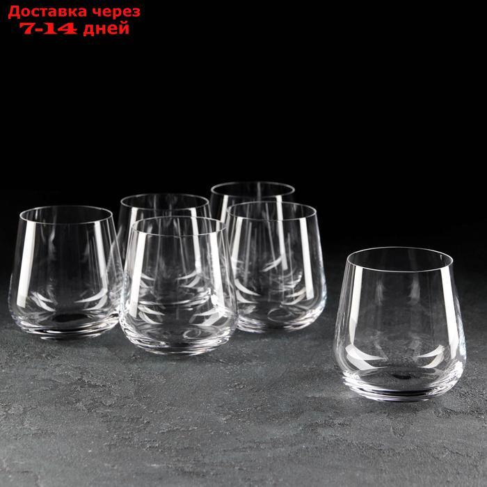 Набор стаканов для виски Ardea, 320 мл, 6 шт - фото 1 - id-p227106130