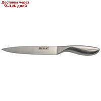 Нож разделочный 200/340 мм
