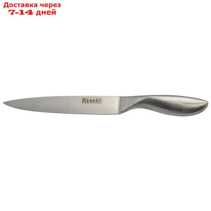 Нож разделочный 200/340 мм - фото 1 - id-p227108224