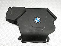 Воздухозаборник (наружный) BMW 3-Series (E46) 13717508711