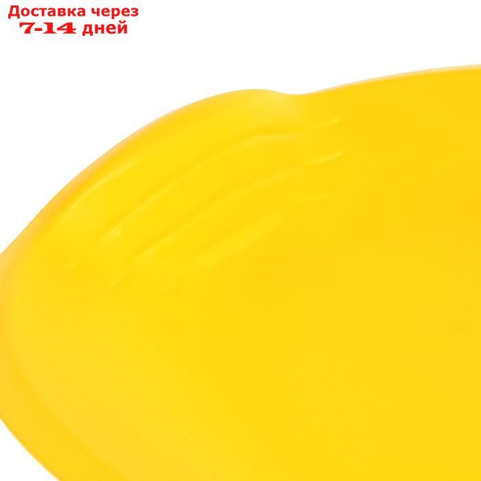 Ледянка круглая, цвет жёлтый - фото 3 - id-p227124430
