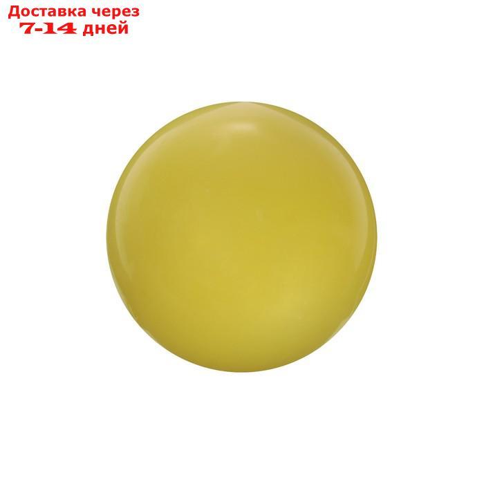 Лампа светодиодная Luazon Lighting, G45, Е27, 1.5 Вт, для белт-лайта, желтая, наб 20 шт - фото 3 - id-p227116194