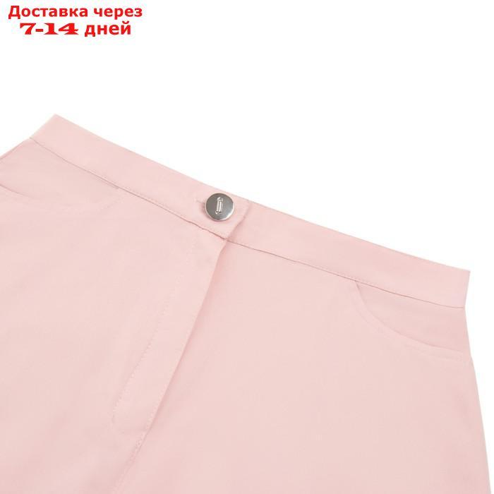 Шорты женские MINAKU: Enjoy цвет розовый, р-р 42 - фото 9 - id-p227130410