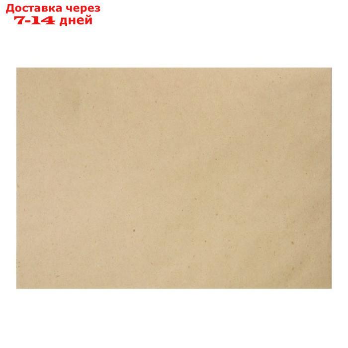 Бумага для акварели А2, 40 листов Calligrata, блок 180 г/м2, рисовальная - фото 3 - id-p227117356
