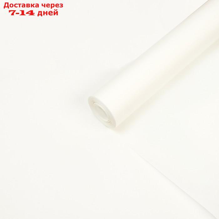 Пергамент силиконизированный, белый, жиростойкий, 37 см х 75 м - фото 3 - id-p227117364