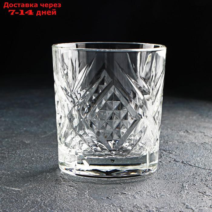Набор стаканов низких "Зальцбург", 300 мл, 6 шт - фото 2 - id-p227125425