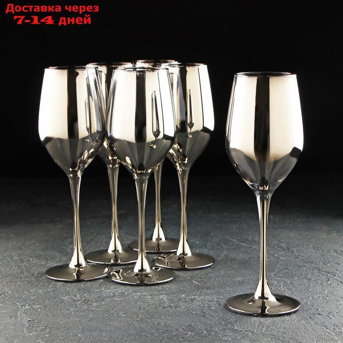 Набор бокалов для вина"Селест", 270 мл, 6 шт - фото 1 - id-p227125433